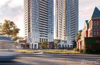 Duo at Station Park Condos Insider VIP Access at Kitchener West, ON, Kitchener, Ontario, N2G 2E6