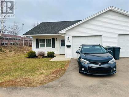 Picture of 279 Pope Road Unit F, Summerside, Prince Edward Island, C1N5Y2