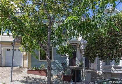 Picture of 88 Whitney Street, San Francisco, CA, 94131