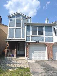 Residential Property for rent in 40 Reginald Crescent, Markham, Ontario