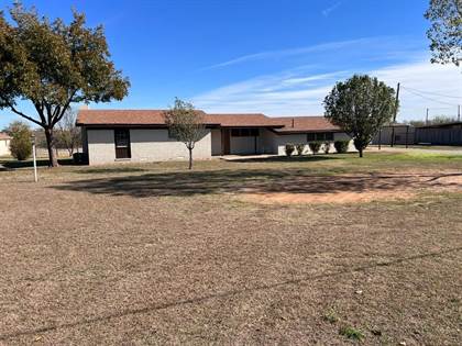 Picture of 1301 Country Club Road, Olney, TX, 76374