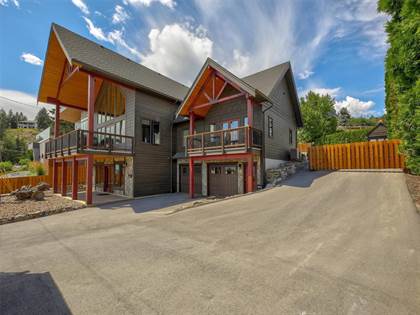 Single Family for sale in 3032 Ourtoland Road,, West Kelowna, British Columbia, V1Z2H8