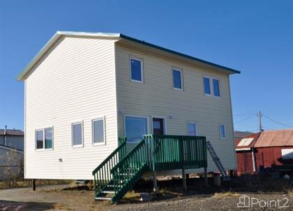 110 West Warren Place, Nome, AK, 99762