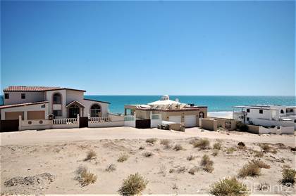 Mar de Cortez, Playa Miramar M12 L6 ., Puerto Penasco, Sonora