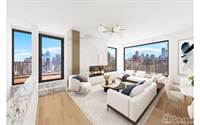 PENTHOUSED - Upper East Side, Manhattan, NY