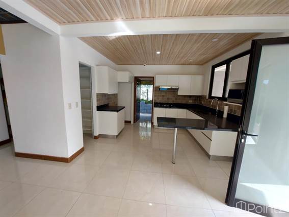 Beautiful brand-new modern style house, Alajuela