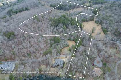 Land For Sale at 16.67 Ac Toccoa Camp Trail, Mineral Bluff, GA