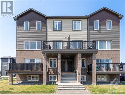 Picture of 704 AMBERWING PRIVATE UNIT B, Ottawa, Ontario, K4A3T9