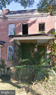 Residential Property for sale in 4217 PIMLICO ROAD, Baltimore City, MD, 21215