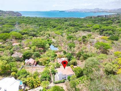 Casa Mar, Gorgeous Remodeled Ocean View Home in Beautiful Lomas de Conchal, Playa Conchal, Guanacaste