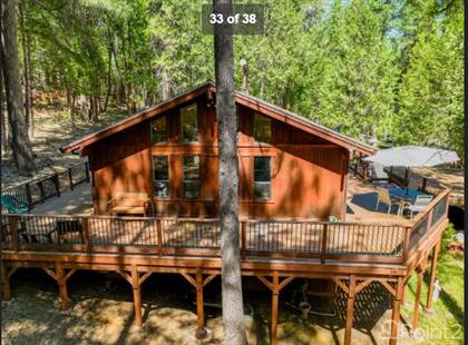 12914 LOST LAKE RD, GRASS VALLEY, CA.  2.4 ACRES, Grass Valley, CA, 95945