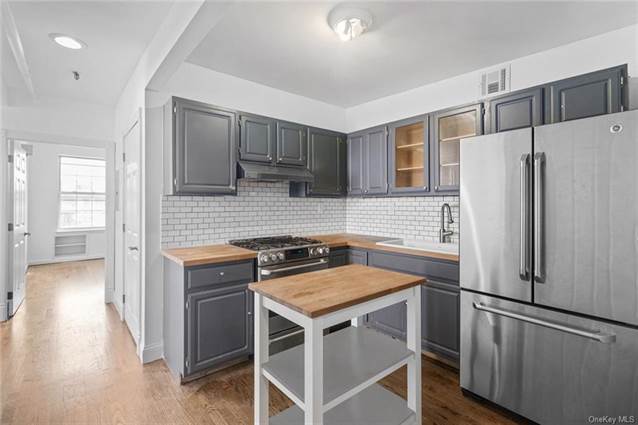 House For Sale at 579 Washington, Brooklyn, NY, 11238 | Point2