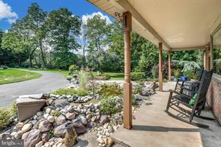 1955 WIND HILL ROAD, Lower Milford Township, PA, 18036