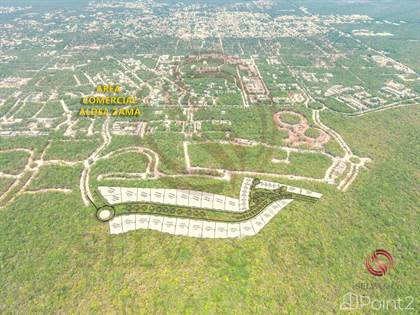 High density residential tourist lot in Aldea Zama - M-011, Quintana Roo - photo 2 of 18