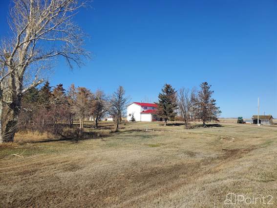 House For Sale at Rouse Acreage, Milden RM No. 286, RM of Milden No 286 ...