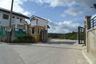 SAN JOSE MARIA VILLAGE SUBDIVISION-TALISAY SOMMERVILLE MODEL (SINGLE DETACHED)  Talisay City, Talisay, Cebu