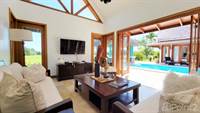 Spectacular Luxury 4BR- Villa in Punta Blanca Golf & Beach Club, Bavaro, La Altagracia