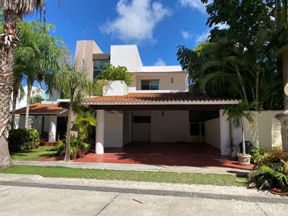 Cda Palermo CANCUN FURNISHED HOUSE FOR RENT NEAR THE BEACH, Cancun,  Quintana Roo — Point2