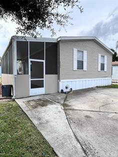 9606 Clubhouse Lane, Town 'n' Country, FL, 33635