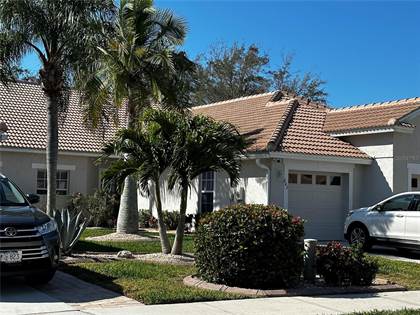 Picture of 640 BACK NINE DRIVE, Pelican Pointe, FL, 34285
