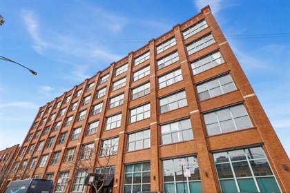 312 N May Street 4I, Chicago, IL, 60607