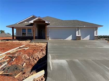 Picture of 2748 Sherwood Court, Newcastle, OK, 73065