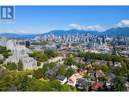 Picture of 314 W 12TH AVENUE, Vancouver, British Columbia, V5Y1V2