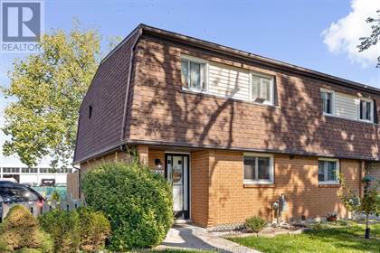 Picture of 6352 THORNBERRY CRESCENT, Windsor, Ontario, N8T3A2