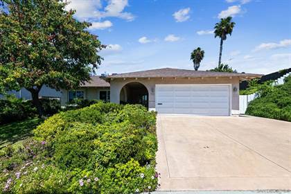 Residential Property for sale in 7727 Laurelridge Road, San Diego, CA, 92120