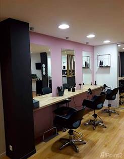 Hair Salon For Sale Les Amandiers, Marigot St. Martin SXM, Marigot, Saint-Martin (French)