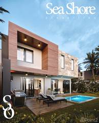 Amazing Villas With A Strategic Location -For Sale, Punta Cana, La Altagracia