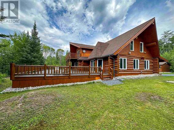 House For Sale at 292 BRANCH ROAD 16 STORM BAY ROAD, Kenora, Ontario ...