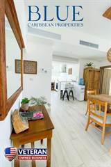 Condominium for sale in Exclusive Oceanfront Condo - Brand New Apartment - 2 Bedroom - Bavaro Beach - Turnkey Ready!, Bavaro, La Altagracia