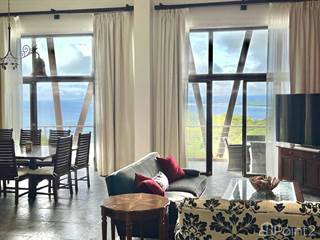 Ocean View Penthouse with Roof top Jacuzzy @ Los Altos Resort, Manuel Antonio, Puntarenas