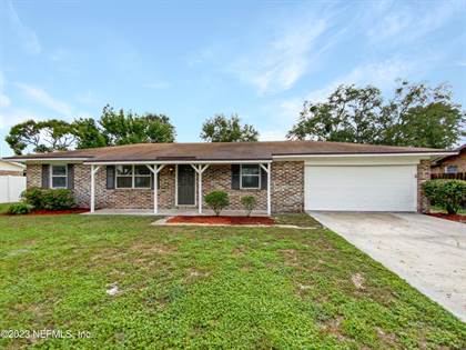 Picture of 3839 BRAMBLE RD, Jacksonville, FL, 32210