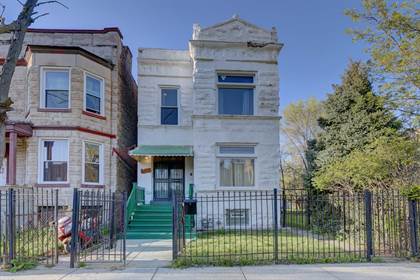 Actualizar 97+ imagen casas en venta en chicago il 60624