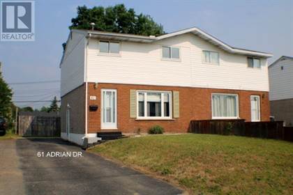 Picture of 61 Adrian DR, Sault Ste Marie, Ontario