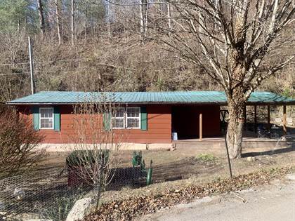 1469 Lower Taulbee Fork Road, Vancleve, KY, 41385