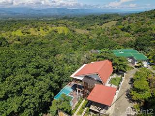 Residential Property for sale in Strong vacation rental investment Jungle Luxury Villa, Manuel Antonio, Puntarenas