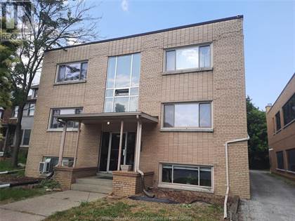 Picture of 1590 OUELLETTE, Windsor, Ontario, N8X1K7