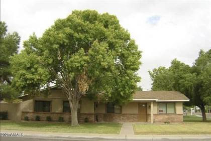 Multifamily for sale in 800 W KNOX Road, Chandler, AZ, 85225