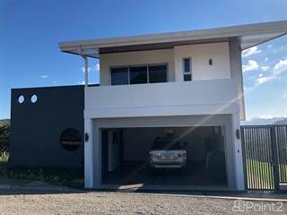 New Home is located in the hills 2/2, Naranjo, Alajuela