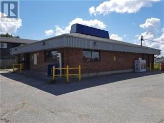 timmins commercial estate real ontario rd river park