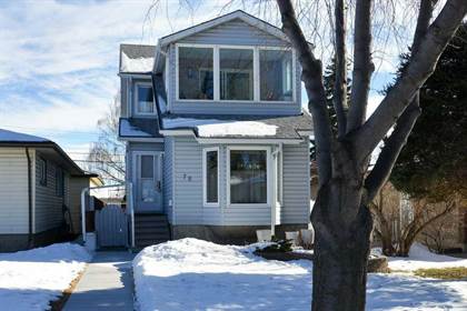 Picture of 78 Hounslow Drive NW, Calgary, Alberta, T2K 2E4