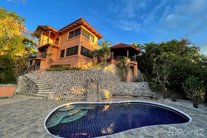 Picture of Villa Amanecer - Mexican Style - Ocean Views, Samara, Guanacaste