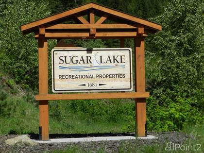 13 1681 Sugar Lake Road, Cherryville, British Columbia, V0E 2G2