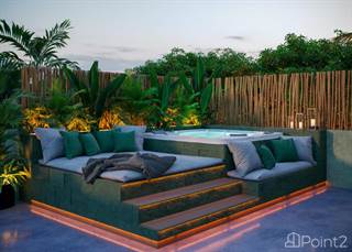 Residential Property for sale in NEW LUXURY VILLA, Tulum, Quintana Roo