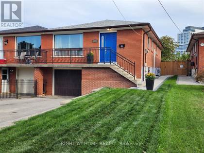 1134 CLAREDALE RD, Mississauga, Ontario, L5G1T6