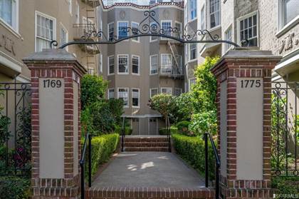 473 Casas en venta en San Francisco, CA | Point2