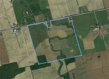 0 Concession 7 Road, Fisherville, Ontario
